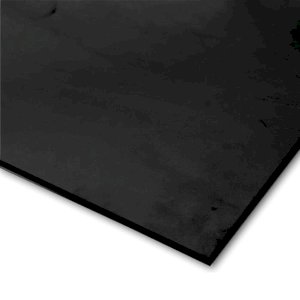 1.4m Wide High Grade BS2751 BA70 Black Nitrile Rubber Sheet