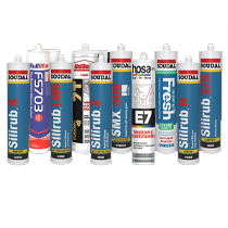 Buy Adhesives & Accessories in UK