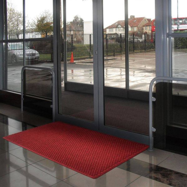 Anti-Slip Industrial Door Mats Indoor Outdoor Mat