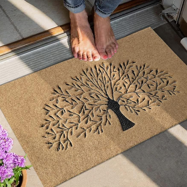 Front Door Outdoor Entry Mats