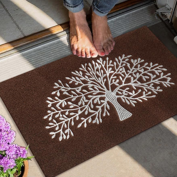 Front Door Outdoor Entry Mats