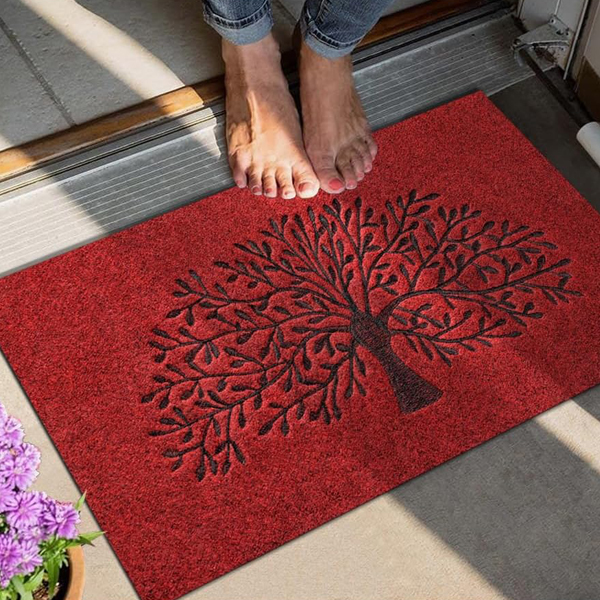 Front Door Outdoor Entry Mats