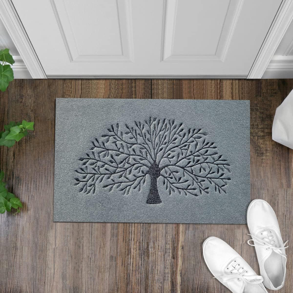 Front Door Outdoor Entry Mats