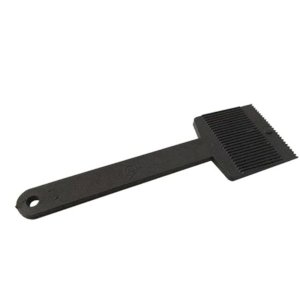 Glue Adhesive Black Plastic Spreader