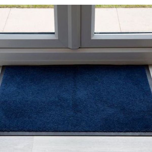 Industrial Door Mats Anti-Slip Entrance Mat Washable