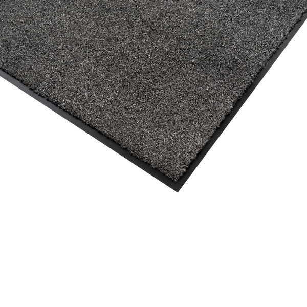 Non Slip Indoor/Outdoor Carpet Entrance Mat - 9mm Thick 